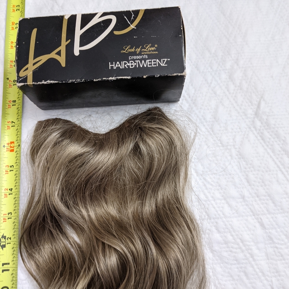 Hair Extension by Look of Love